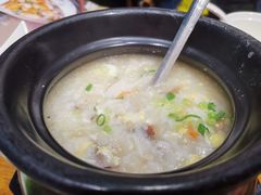 -温粥人(春晖路店)