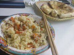 -帕米尔食府(白云观店)