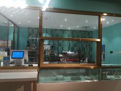 门面-西檬树SIMON·T轻奢蛋糕(大东方Max店)