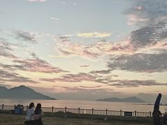 -西涌国际滨海旅游区