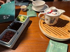 -南拳十三姨·潮汕砂锅粥(世纪金源店)