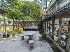 -陶缘一号·四季缘·老字号顺德菜·户外婚礼家宴(西滘店)