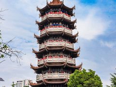 -章华寺