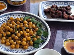 椒盐小土豆-宁波状元楼酒店(和义路店)