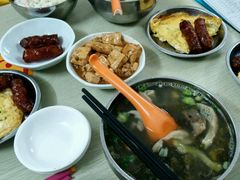 -陈记汤饭(水巷口店)