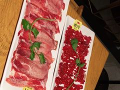 -海银海记潮汕牛肉火锅(新港中路海珠店)