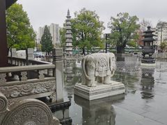 -香积寺