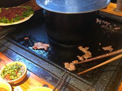 -滇藏石锅宴(崇仁巷老店)