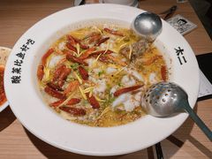 -新太二·鲜料川菜(晶耀前滩店)