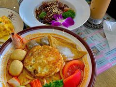 黑椒牛仔骨-九龙冰室(动漫星城店)