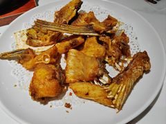 -红日饭店(裕隆三路店)