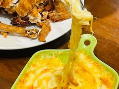 -山海菜馆·海肠捞饭·青岛菜(栈桥店)