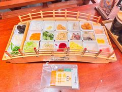-香麒园·过桥米线·南湖雅宴