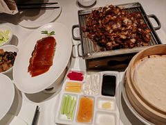 -四季民福烤鸭店(故宫店)