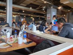 大堂-汉丽轩韩式自助烤肉(大学城龙湖U城天街A馆店)