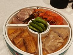 -银筵(武夷路店)