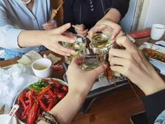 -管氏翅吧(甘家口店)