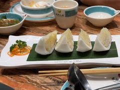 海南椰子船-春润大地海南椰子鸡(沙井京基百纳广场店)