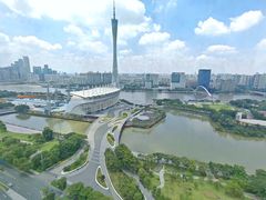 -南海渔村·空中一号