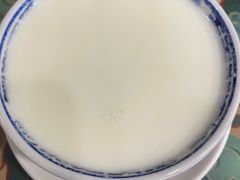 原味姜撞奶-民信老铺(华盖路店)