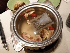 -一叶一世界•素食餐厅(新光天地店)