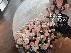 -君庭中餐厅(友谊宾馆店)