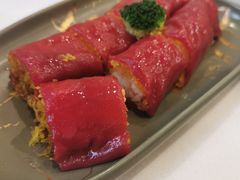 -维多利亚大酒店·雅园中餐厅