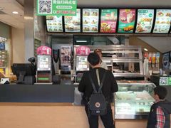 -德克士(通宝路店)
