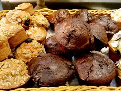 麦芬面包-So Lounge索兰至餐厅(蓝色港湾店)