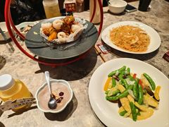 -老福洲·三十年福州味(斗东店)