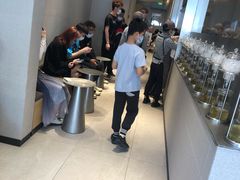 -喜茶(东莞汇一城店)