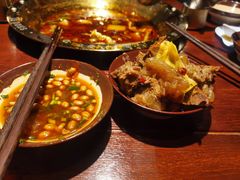 -受气牛肉·重庆耙牛肉(南坪总店)