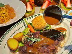 -咖梦餐厅 COMENG RESTAURANT
