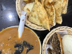 -方中山胡辣汤(顺河路店)