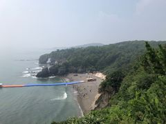 -大连金石滩滨海国家地质公园