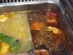 -重庆高老九火锅(万象城店)