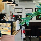 南京咖啡｜家风庭院社区店里藏着“固体咖啡”