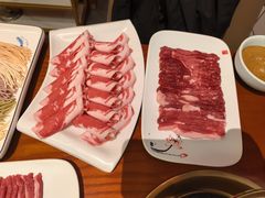 -1078號老北京涮肉(万达广场店)