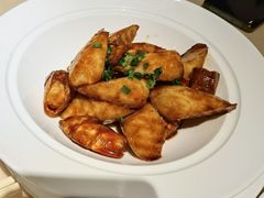 -鼎泰丰(当代商城店)