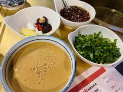 -牛街清真满恒記(平安里西大街店)