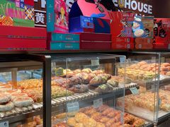 -丁香西饼屋(桂林路店)