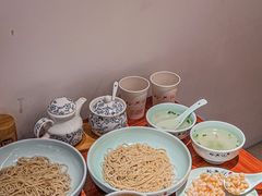 -裕兴记•蟹黄面馆(人民广场店)