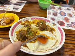 -憶廟街 X 沙角邨(太古城店)