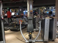 -威尔仕健身(番禺店)