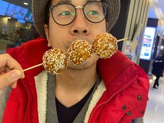 -蓉李记成都名小吃(合肥包河万达店)