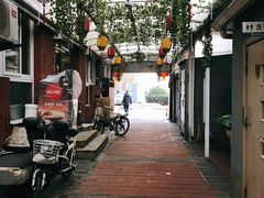 -八先生涮肉房(三里河店)