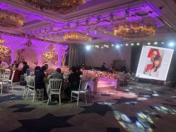 -曼格纳婚礼艺术中心(张江店)