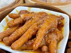 -点都德(喜粤楼店)