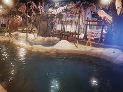 -中铁花水湾温泉酒店(大邑店)