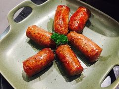 黑椒香肠-KCOOKING概念韩餐(世茂52+店)